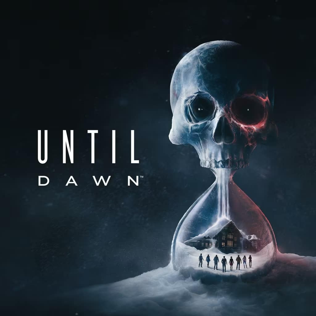 Le tournage du film Until Dawn est terminé