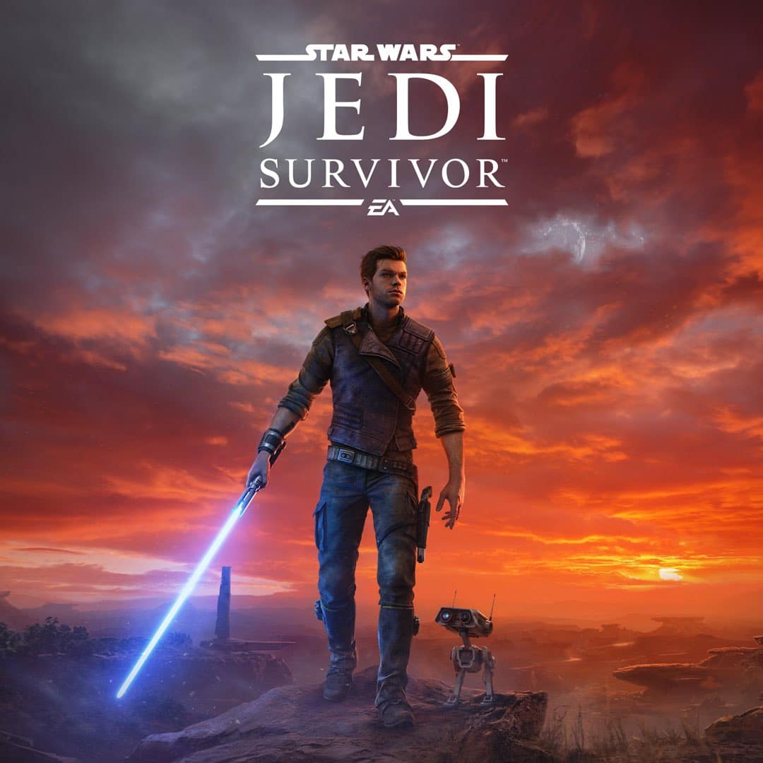 L’épisode final des jeux Star Wars Jedi est en développement