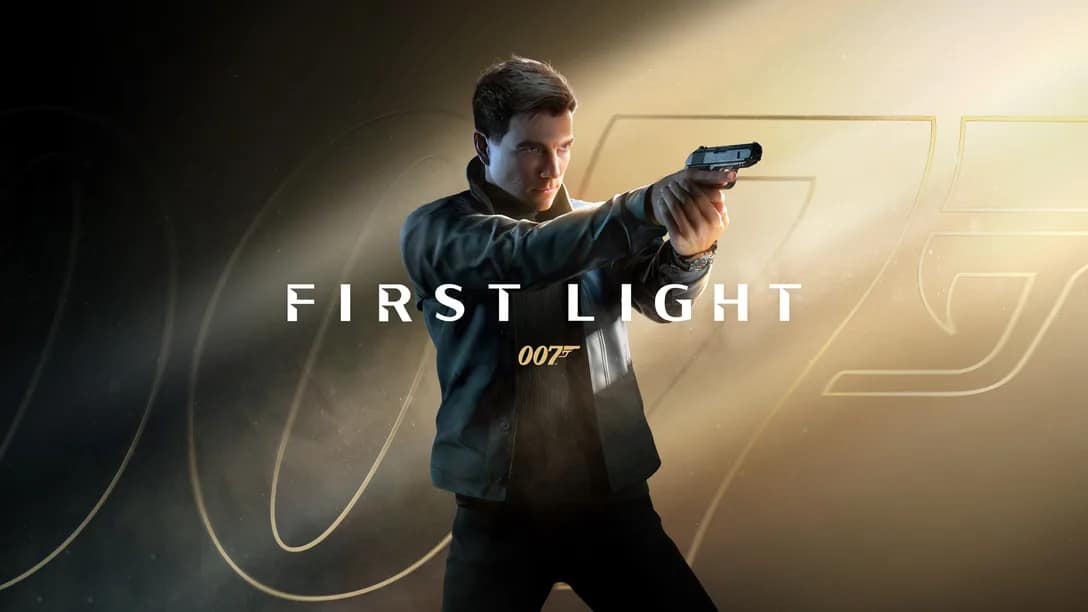 007 First Light, incarnez le célèbre James Bond en 2026 !