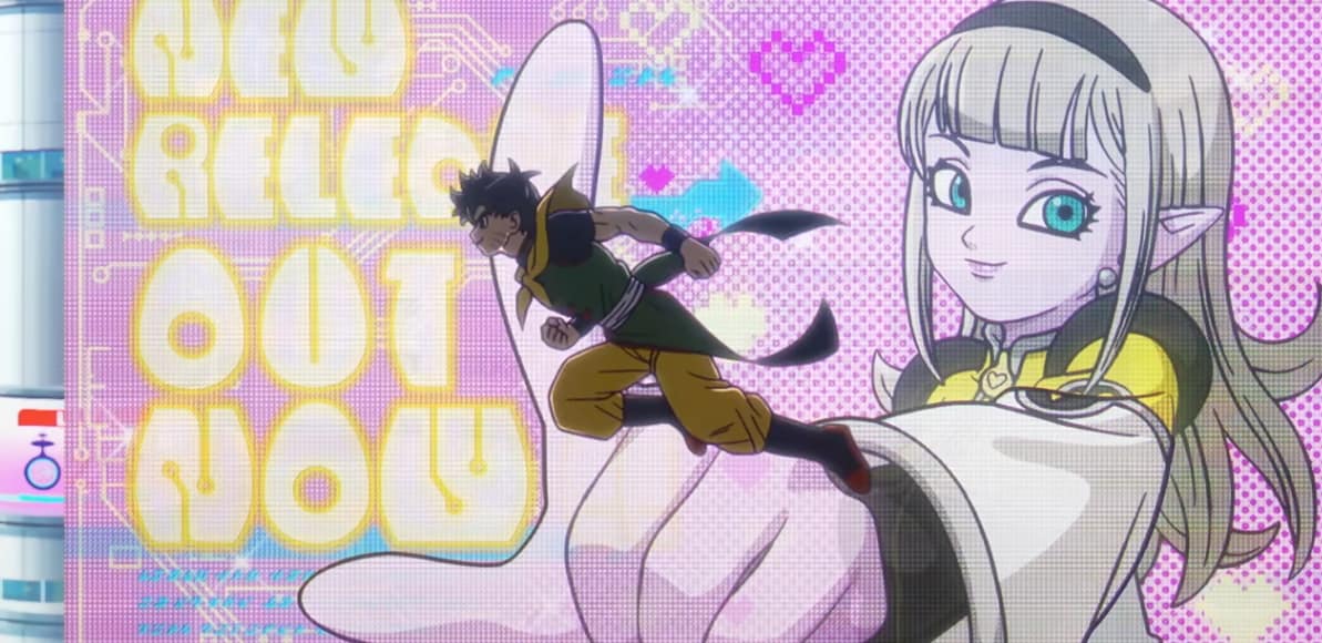 Gameplay de Dragon Ball Xenoverse 3