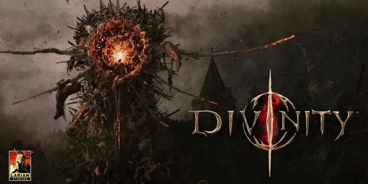 Divinity, Larian Studios prépare son nouveau RPG !
