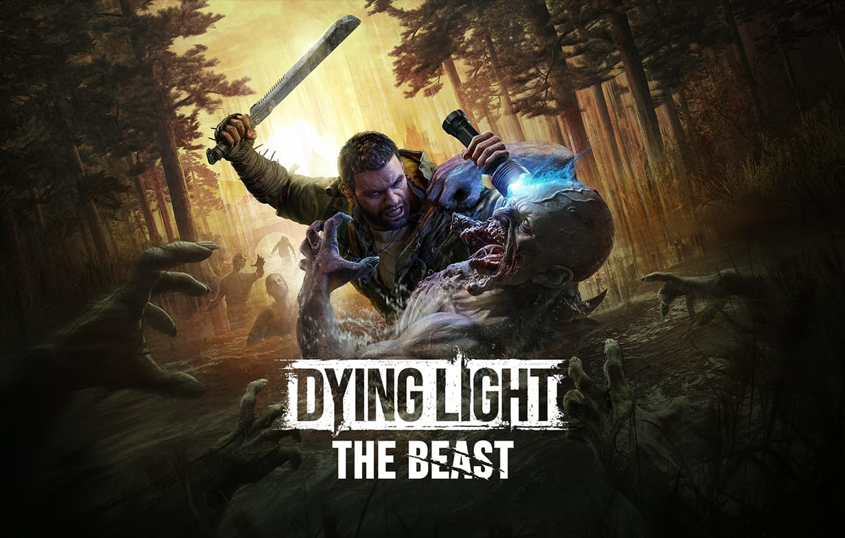 Dying Light : The Beast, faites face aux zombies dès le 22 août 2025