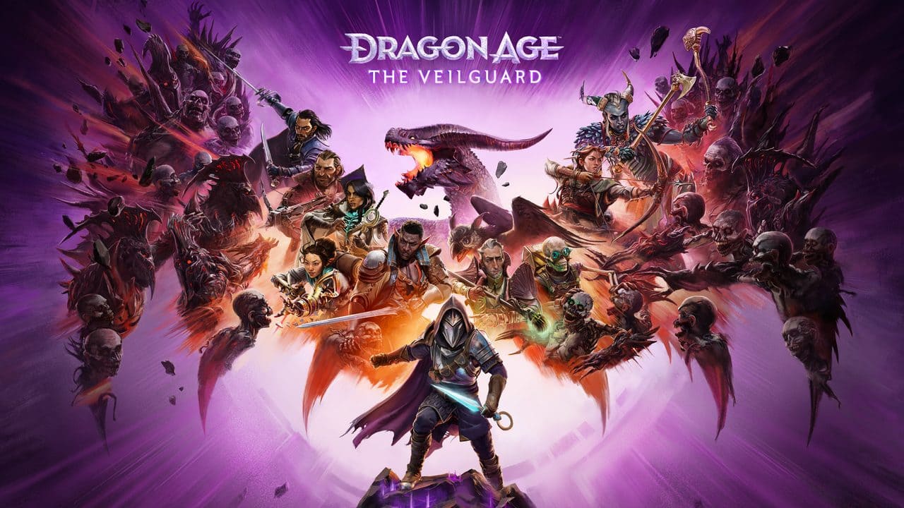 Dragon Age : The Veilguard dévoile sa date de sortie !
