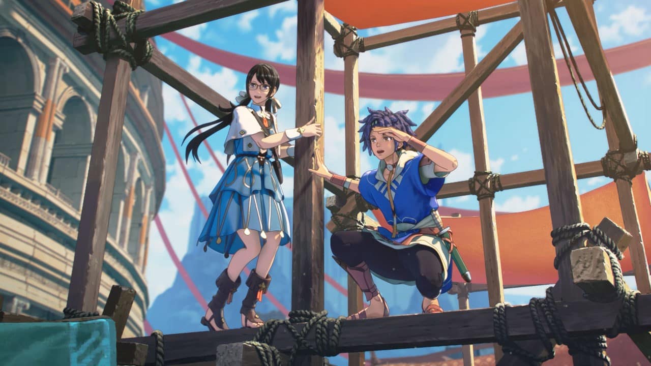 Fire Emblem : Fortune’s Weave, l’héritier spirituel de Three Houses ?