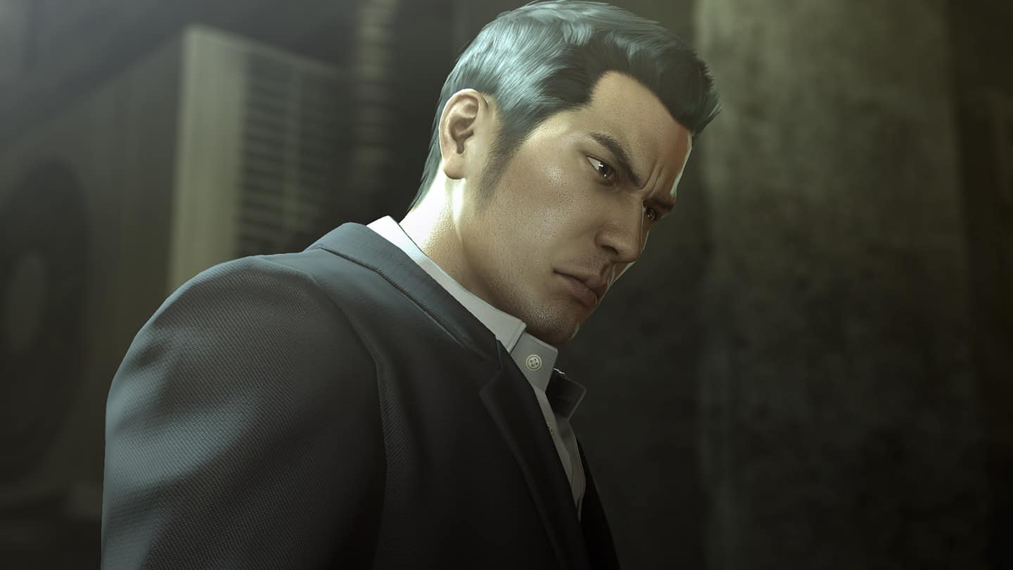gameplay du jeu vidéo Yakuza 0