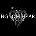 logo de kingdom hearts 4