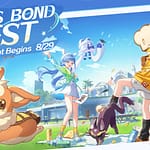 photo officielle du jeu vidéo Honkai Nexus Anima