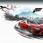 Visuel officiel de Forza Horizon 6