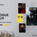 jeux vidéo disponibles dans le catalogue playstation plus en janvier 2026