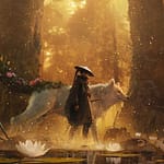 visuel officiel du jeu vidéo Beast of Reincarnation