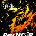 visuel officiel du jeu vidéo Rev. NOiR