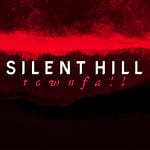 visuel officiel du jeu vidéo Silent Hill Townfall