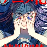 annonce de l'anime Bless