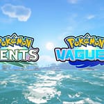 Visuel officiel de Pokémon Vents & Vagues