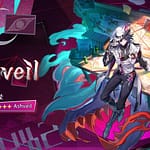 Ashveil dans la Version 4.1 du jeu vidéo Honkai Star Rail