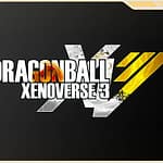 Visuel officiel de Dragon Ball Xenoverse 3