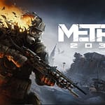 visuel officiel de Metro 2039