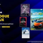 jeux vidéo disponibles dans le catalogue du playstation plus en avril 2026