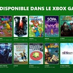 jeux disponibles dans le xbox game pass en avril et mai 2026