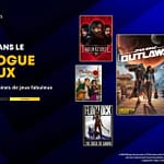 jeux disponibles dans le catalogue playstation plus en mai 2026
