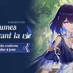 version 8.9 du jeu vidéo Honkai impact 3rd