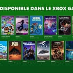 jeux vidéo disponibles dans le xbox game pass en mai 2026