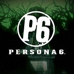 logo du jeu vidéo Persona 6