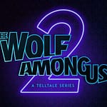 visuel officiel du jeu vidéo The Wolf Among Us 2