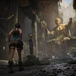 gameplay du jeu vidéo Tomb Raider Legacy of Atlantis