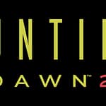 logo du jeu vidéo Until Dawn 2