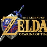 Visuel officiel de Zelda Ocarina Of Time Remake