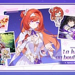 version 9.0 du jeu vidéo Honkai Impact 3rd