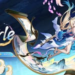 visuel officiel de Perle dans la Version 4.6 du jeu vidéo Honkai : Star Rail