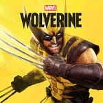 visuel officiel du jeu vidéo Marvel's Wolverine