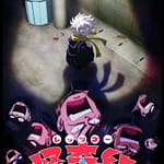 visuel officiel de l'anime Let's Go Kaikigumi