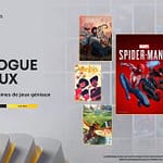 jeux vidéo disponibles dans le catalogue du playstation plus en février 2026