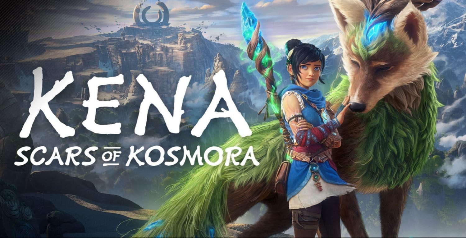 Kena : Scars of Kosmora, une suite prometteuse en développement !
