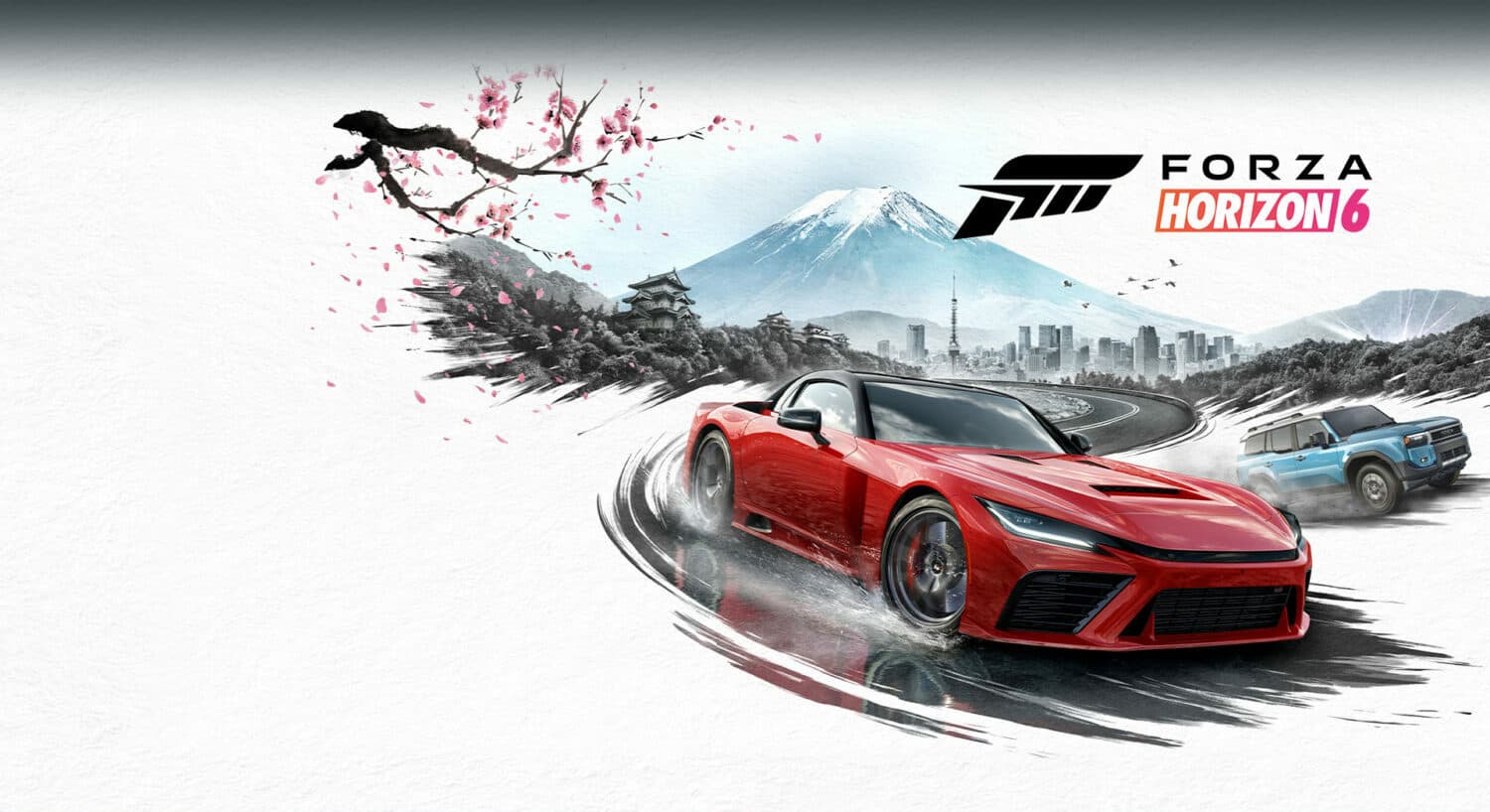 Forza Horizon 6 célèbrera la culture automobile japonaise en mai 2026 !
