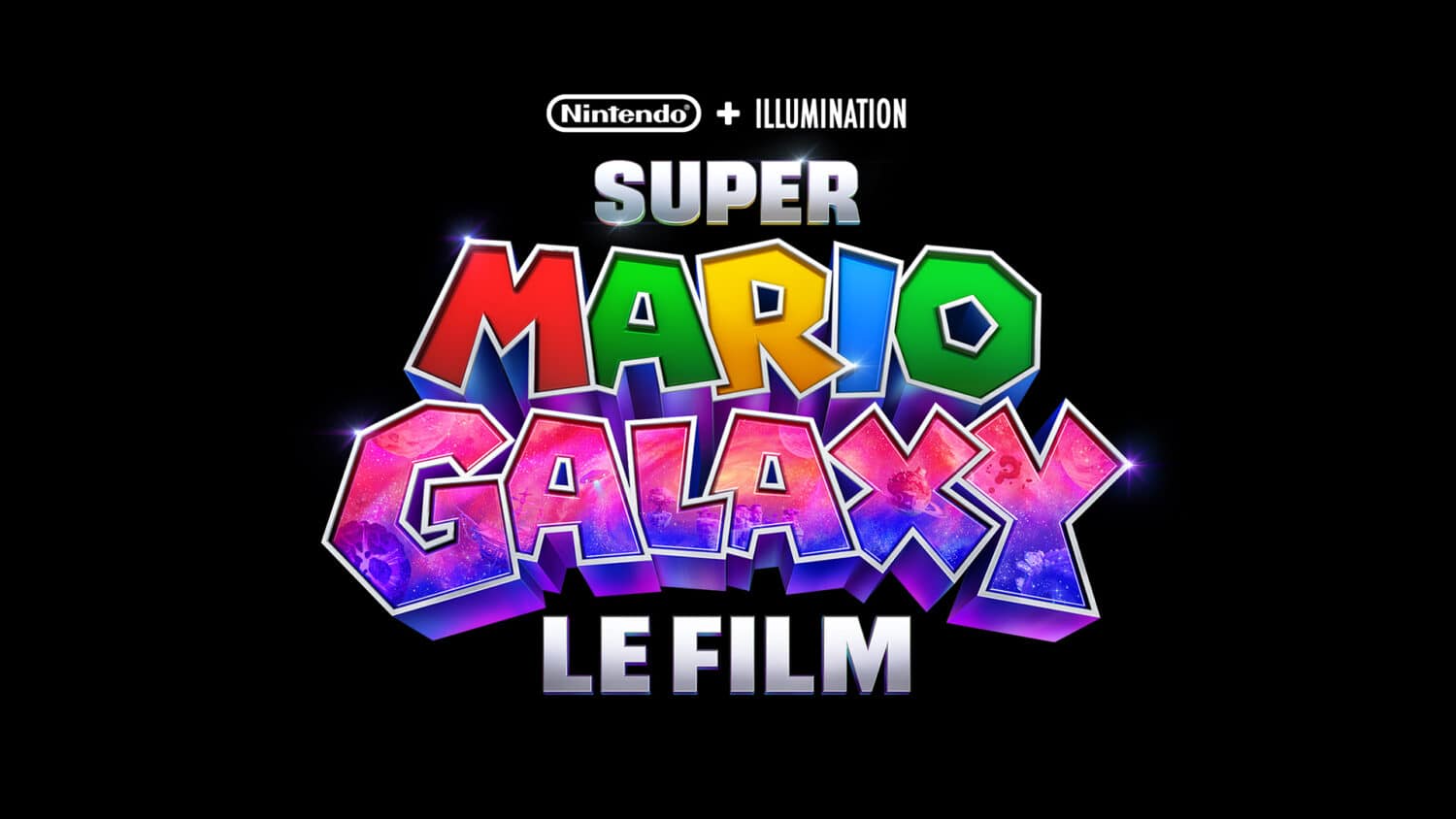 Super Mario Galaxy : Le film, Mario en route pour les étoiles en 2026 !