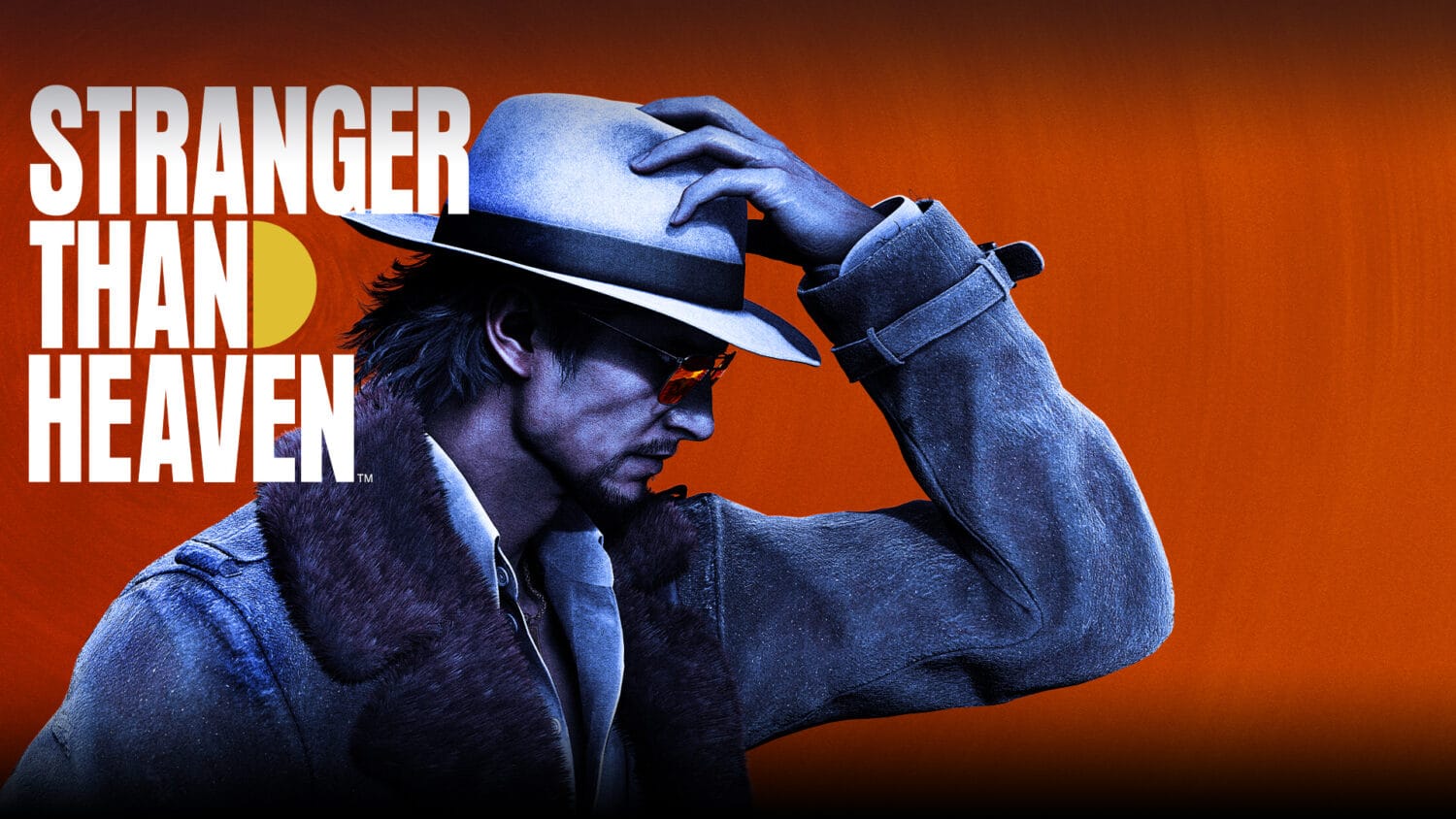 Stranger Than Heaven, le projet ambitieux de Ryū Ga Gotokū Studio sortira en 2027 !