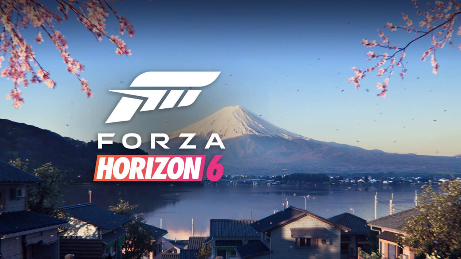 Forza Horizon 6 met le cap sur le Japon !