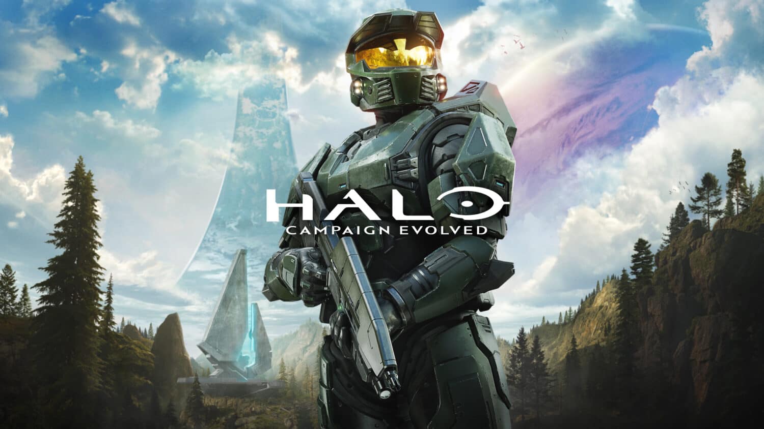 Halo : Campaign Evolved, Master Chief en mission dès 2026 !