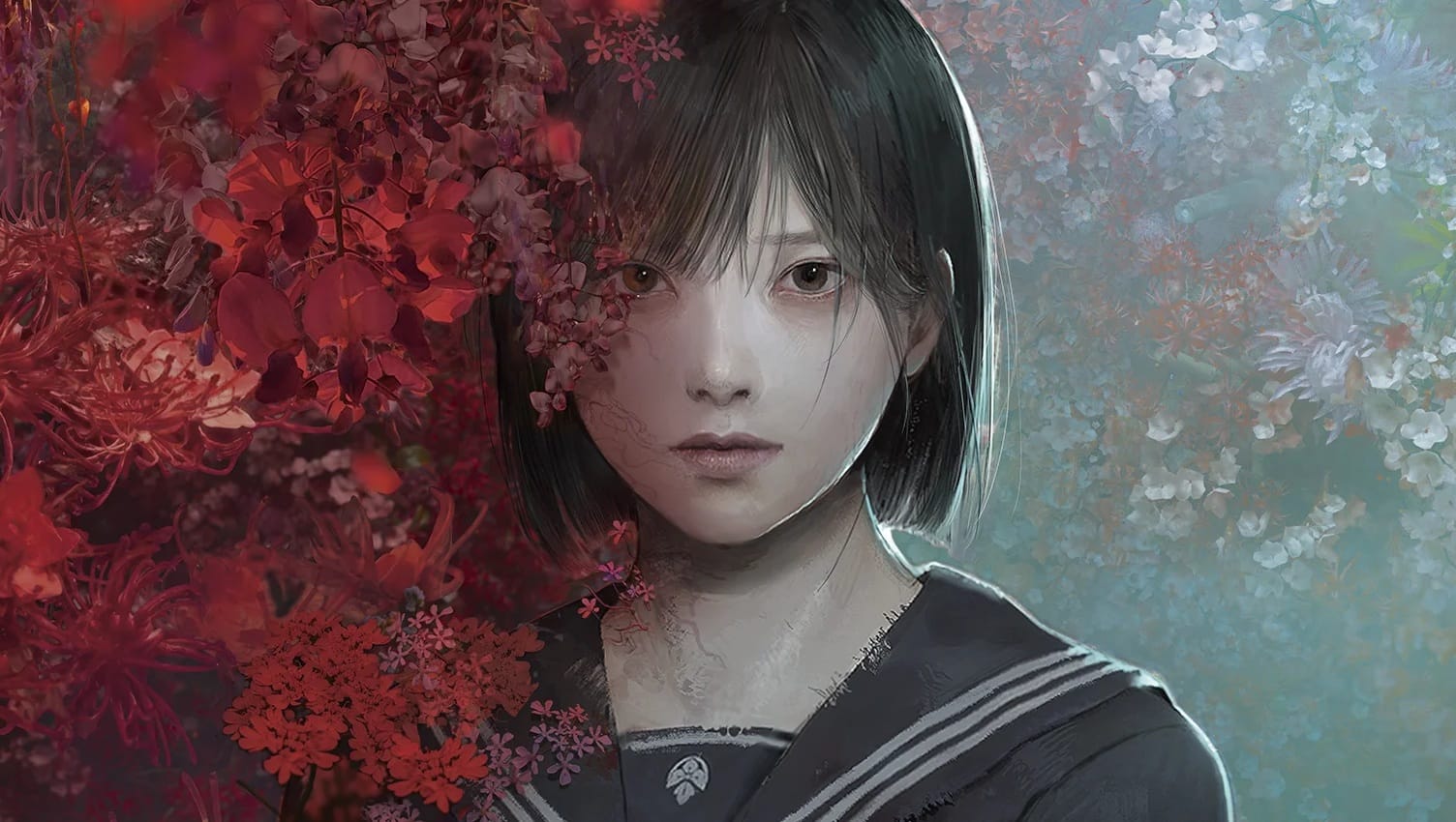 Silent Hill f sort le 30 septembre et les précommandes sont ouvertes !