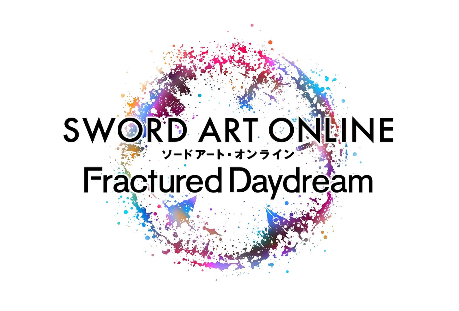 Découvrez l’opening de Sword Art Online : Fractured Daydream