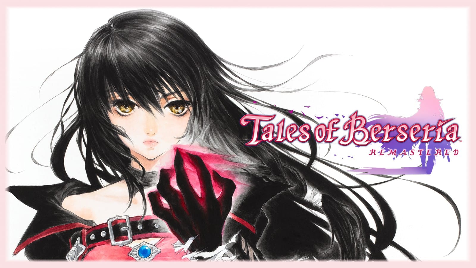 Tales of Berseria Remastered, Velvet fait son retour en 2026 !