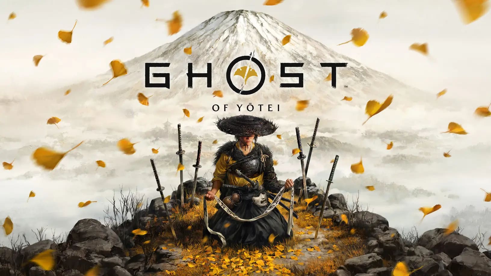 Redécouvrez le Japon féodal avec Ghost of Yōtei