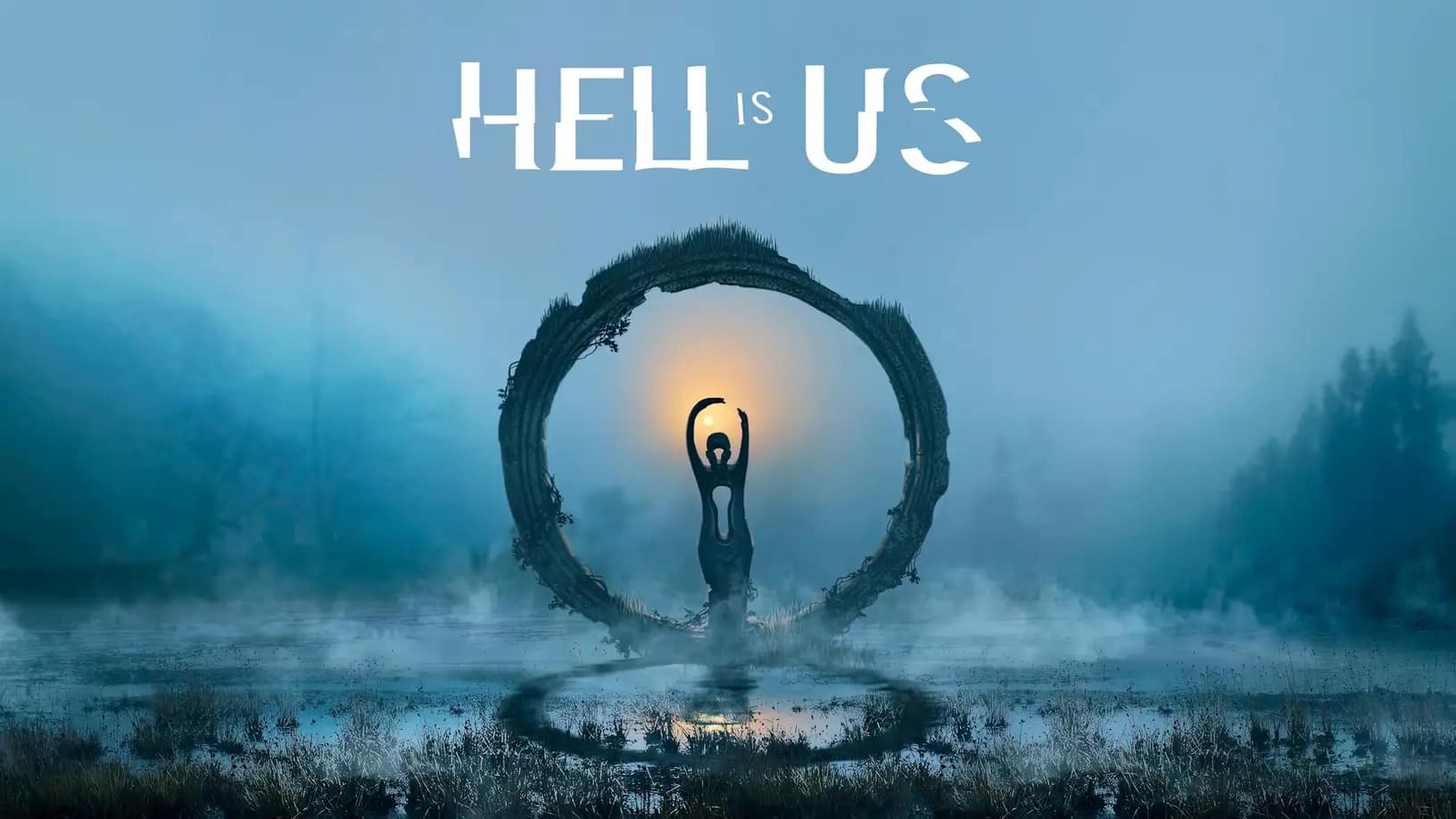 Premier gameplay pour Hell is Us