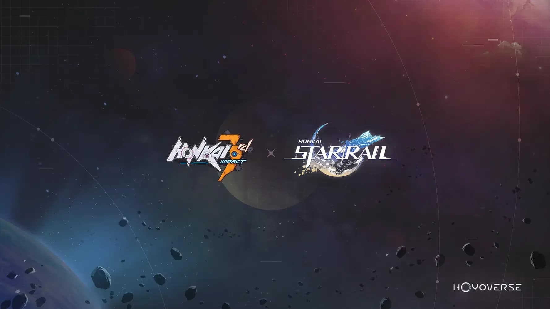 Honkai Impact 3rd annonce sa collaboration avec Honkai Star Rail !