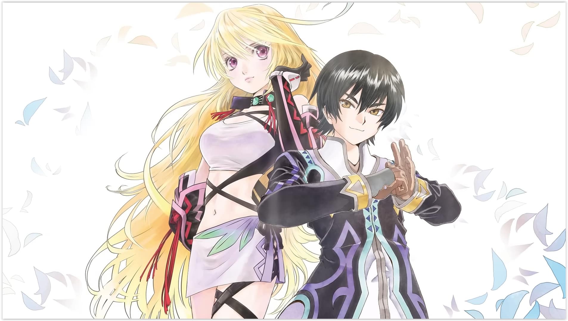 Tales of Xillia Remastered, un classique du JRPG fait son retour !