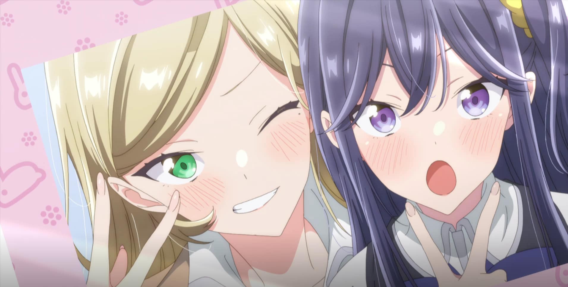 Whisper me a Love Song, Épisode 12 – Critique Anime